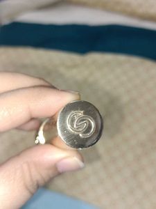 Oriflame Giordani Pink Gold Lipstick