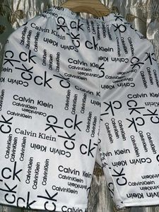 OG Calvin Klein Shorts