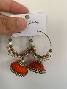 Beautiful Earrings