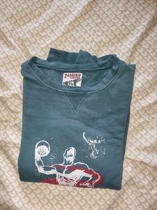 SWEATSHIRT for Men Xl Size