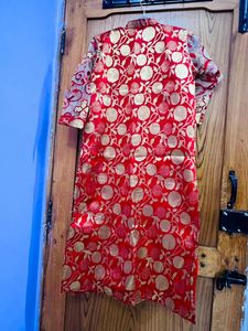 Skirt Kurti Set