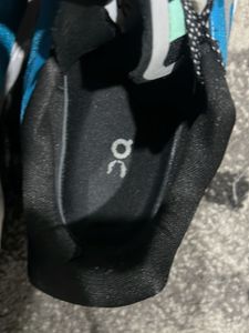 ON running shoes for men most trendy