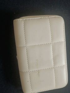 mango wallet