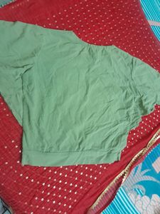 Full Girls Dress/