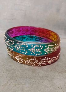 Stylish Bangle Bracelet