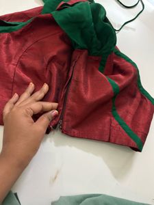 Blouse Collection