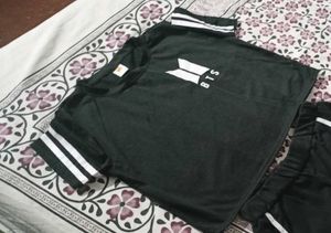 BTS Co-ord Set