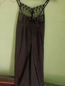 Maxi , Good Condition ,Trending Unique Style.