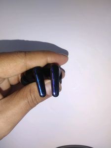 DIZO by realme TechLife Buds Z( no case )