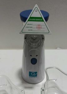 Portable Nebulizer