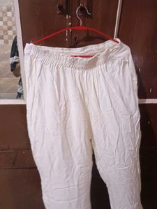 White Pent Plazzo