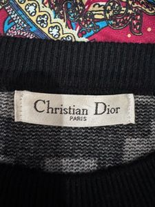 Dior Houndstooth Soft