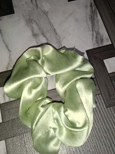 Hair Scrunchies