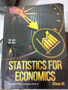 Combo Economics books
