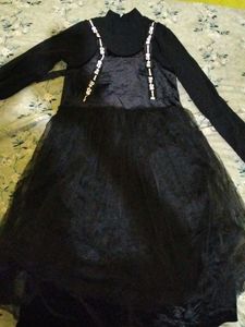 Korean Dress New H