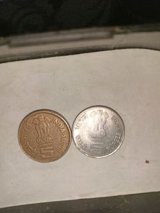 Lal Bahadur Shastri Two Varieties Coin