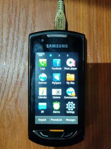 Samsung Monte