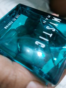 Mystic Man Perfume | 50 ml