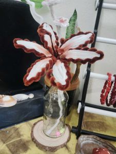 Unique Handmade Floral Arrangement