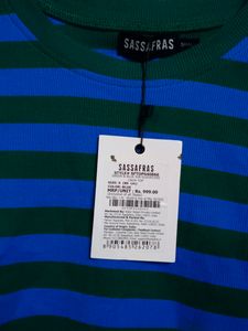 Sassafras Tank Top