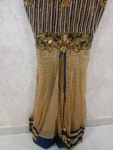 Wedding Gown In Best Condition and Price..