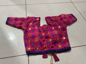 Navtrati Chaniya Choli