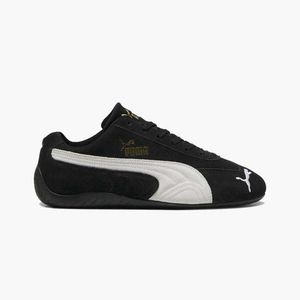 PUMA SPEEDCAT OG BLACK SNEAKERS UK 7(41)