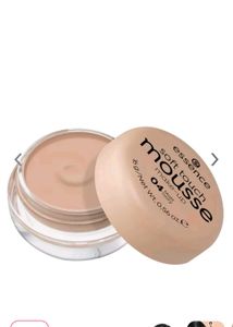 Brand New Essence Soft Touch Mousse