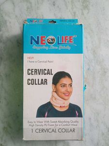Cervical Collar 💊🏥