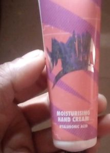 Zudia Hand Cream