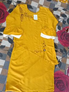 Kurta Pent Set