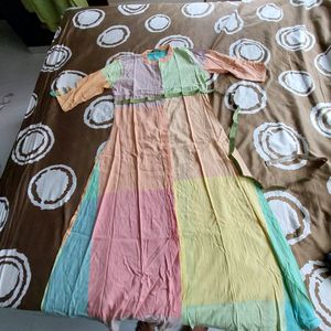 Beautiful Medium Size Kurti