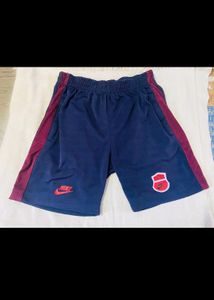 Strechable Body Fit Shorts