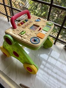 Baby Walker