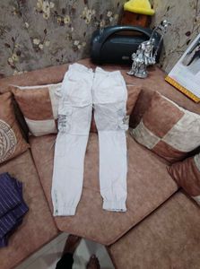 Cargo Pants