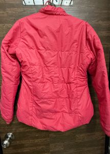 A Winter Jacket