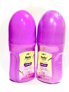 Plum BodyLovin&#39; Vanilla Deodorant