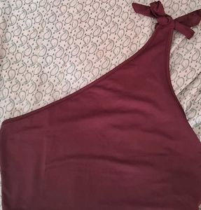 Multi Stylable Top
