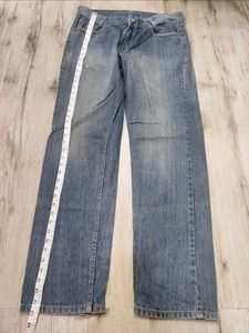Sc2232 Trigger Jeans Waist 36