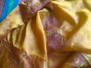 Pure Pattu Saree
