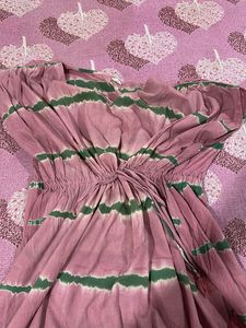 Women Kaftan