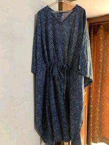 Kaftan Kurta