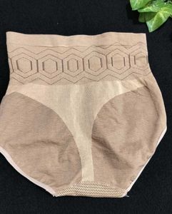 Floral Beige High-Waisted Panties New!!!