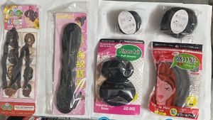 Hair Accessories