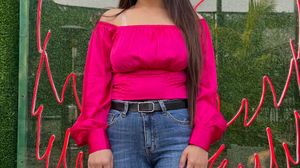 Satin Top