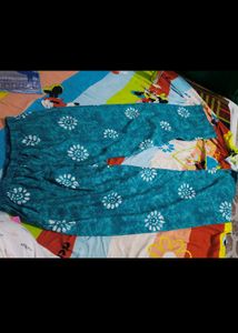 Kurta set with dupatta