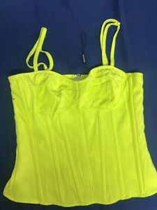 Corset Top