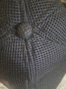 Stylish Caps - Set of 2
