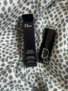 Authentic Dior Shine Addict - Atelier 527
