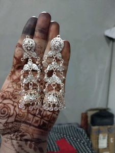 Bridal Jewelry Set